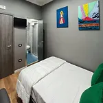 Tie Tie Bed & Breakfast 4*