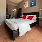 Tie Tie Bed & Breakfast