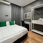 Tie Tie Bed & Breakfast Neapol