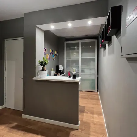 Tie Tie Panzió Nápoly