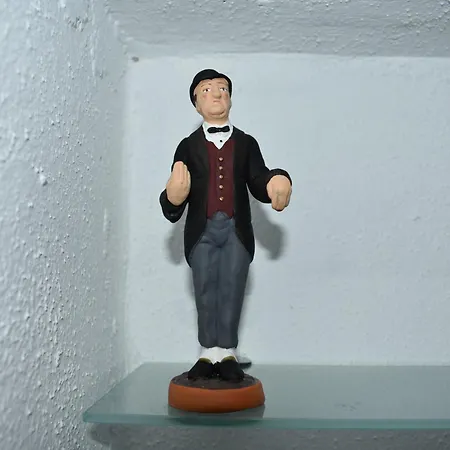 Tie Tie Panzió Nápoly