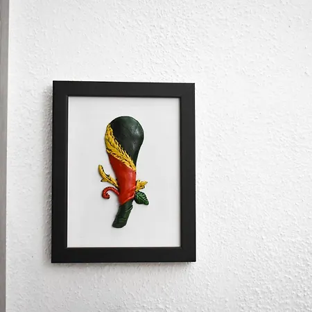 Panzió Tie Tie Nápoly