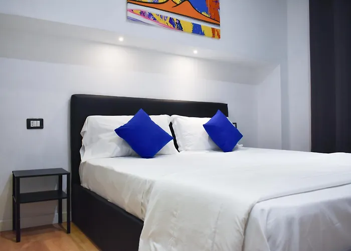 Bed & Breakfast Tie Tie