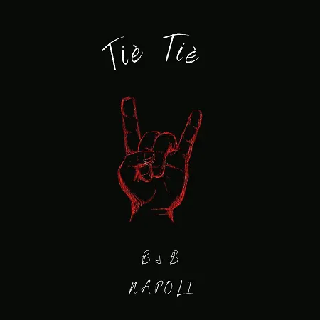 Tie Tie Panzió Nápoly