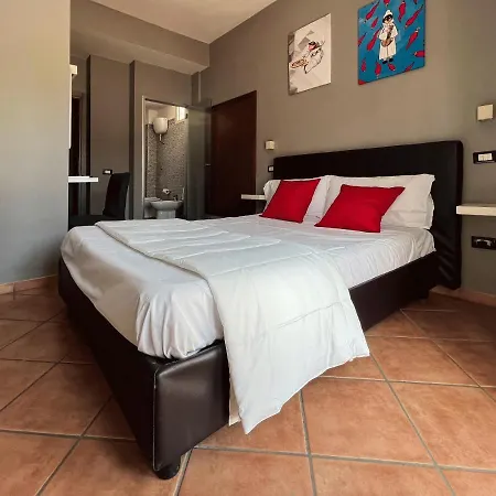 Tie Tie Bed and breakfast