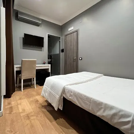 Tie Tie Bed and breakfast