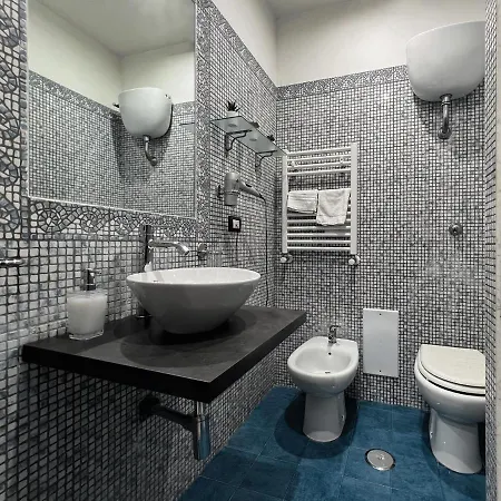 B&B Tie Tie 나폴리