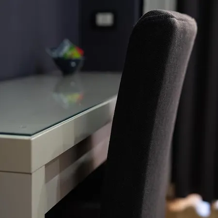 Tie Tie Bed & Breakfast 4*