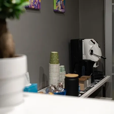 Tie Tie Bed and breakfast Nápoles