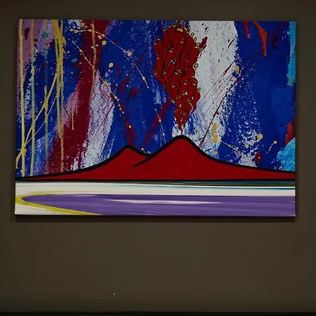 Tie Tie Bed & Breakfast 4*