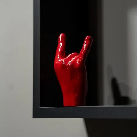 Tie Tie Bed and breakfast 4*