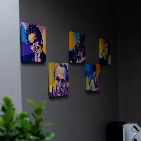 Bed and breakfast Tie Tie