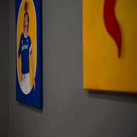 Bed and breakfast Tie Tie 4*