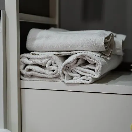 Tie Tie Bed and breakfast