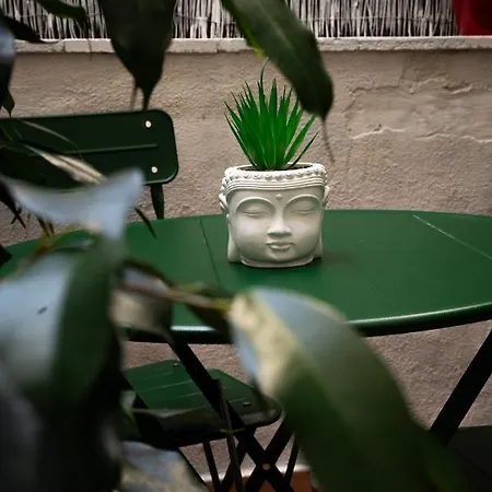 Tie Tie Bed and breakfast 4*