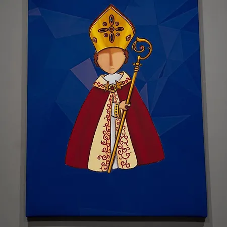 Tie Tie Bed and breakfast Nápoles