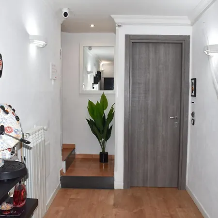 Bed & Breakfast Tie Tie