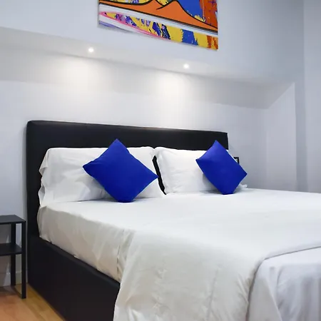 Bed and breakfast Tie Tie