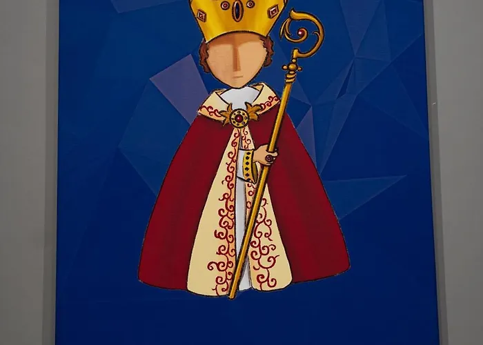 Tie Tie Alojamento de Acomodação e Pequeno-almoço Nápoles