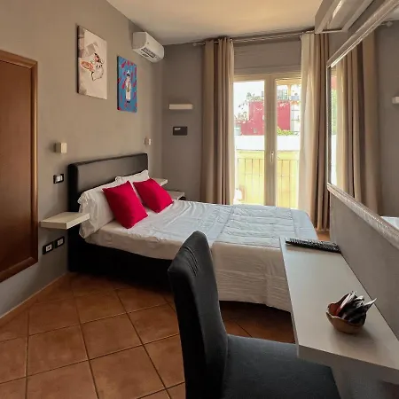 Tie Tie Bed & Breakfast