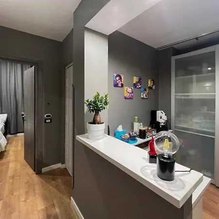 Bed & Breakfast Tie Tie 4*