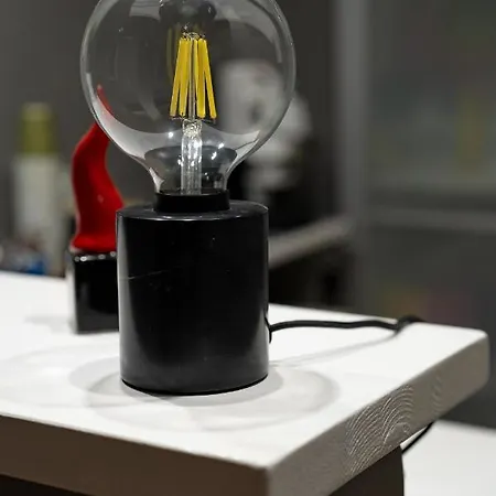 Tie Tie Bed & Breakfast