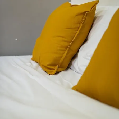 Bed & Breakfast Tie Tie Napels