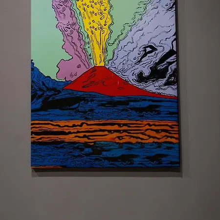 Bed & Breakfast Tie Tie