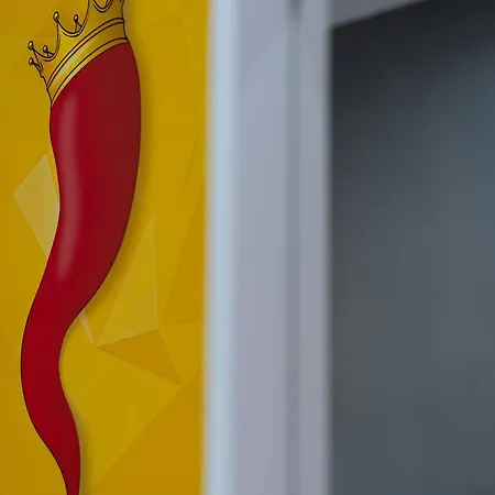 Tie Tie Bed & Breakfast 4*